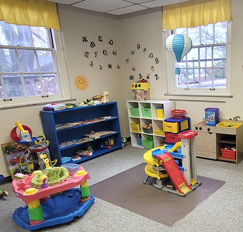 Nursery-4
